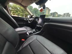Ford Explorer EcoBoost 285 AWD Fashion Edition 6-Seater - photo 8