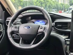 Ford Explorer EcoBoost 285 AWD Fashion Edition 6-Seater - photo 9