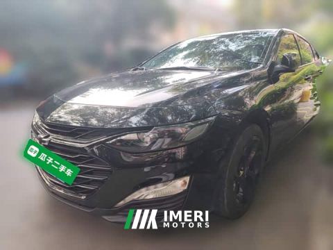 2023 Chevrolet Malibu XL Redline 550T Automatic Sharp Edition - автомобиль из Китая