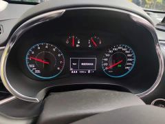 Chevrolet Malibu XL Redline 550T Automatic Sharp Edition - ფოტო 12