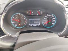 Chevrolet Malibu XL Redline 550T Automatic Sharp Edition - ფოტო 13