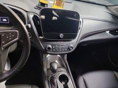 Chevrolet Malibu XL Redline 550T Automatic Sharp Edition - ფოტო 14