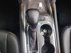 Chevrolet Malibu XL Redline 550T Automatic Sharp Edition - ფოტო 15