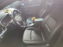 Chevrolet Malibu XL Redline 550T Automatic Sharp Edition - ფოტო 16
