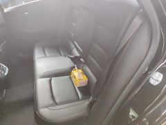Chevrolet Malibu XL Redline 550T Automatic Sharp Edition - ფოტო 18