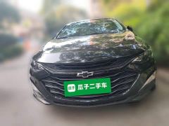Chevrolet Malibu XL Redline 550T Automatic Sharp Edition - ფოტო 2