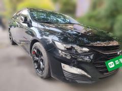 Chevrolet Malibu XL Redline 550T Automatic Sharp Edition - ფოტო 3