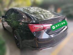 Chevrolet Malibu XL Redline 550T Automatic Sharp Edition - ფოტო 4