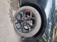 Chevrolet Malibu XL Redline 550T Automatic Sharp Edition - ფოტო 8