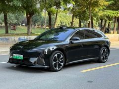 NIO ET5T 75kWh Touring - ფოტო 1