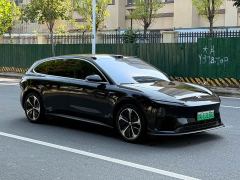 NIO ET5T 75kWh Touring - ფოტო 3
