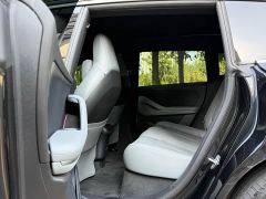 NIO ET5T 75kWh Touring - ფოტო 6