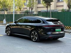 NIO ET5T 75kWh Touring - ფოტო 7