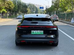 NIO ET5T 75kWh Touring - ფოტო 8