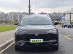 Geely Galaxy E5 530km Explorer Edition - ფოტო 2