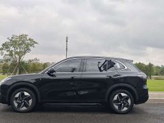 Geely Galaxy E5 530km Explorer Edition - ფოტო 3