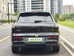 Geely Galaxy E5 530km Explorer Edition - ფოტო 4