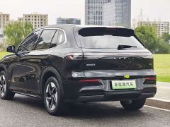 Geely Galaxy E5 530km Explorer Edition - ფოტო 5