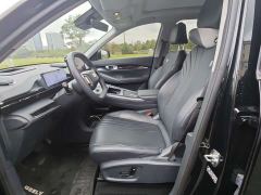 Geely Galaxy E5 530km Explorer Edition - ფოტო 6