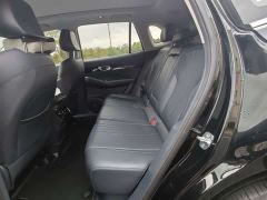 Geely Galaxy E5 530km Explorer Edition - ფოტო 7