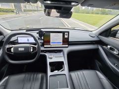 Geely Galaxy E5 530km Explorer Edition - ფოტო 8