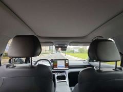 Geely Galaxy E5 530km Explorer Edition - ფოტო 9
