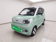 Wuling Hongguang MINIEV Third Generation 215km Advanced Edition - ფოტო 1