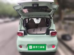 Wuling Hongguang MINIEV Third Generation 215km Advanced Edition - ფოტო 15