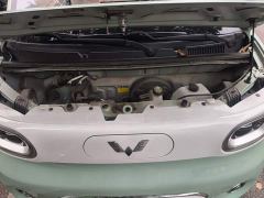 Wuling Hongguang MINIEV Third Generation 215km Advanced Edition - ფოტო 16