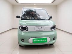 Wuling Hongguang MINIEV Third Generation 215km Advanced Edition - ფოტო 2