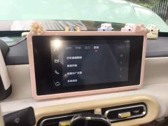Wuling Hongguang MINIEV Third Generation 215km Advanced Edition - ფოტო 20