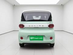 Wuling Hongguang MINIEV Third Generation 215km Advanced Edition - ფოტო 3