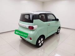 Wuling Hongguang MINIEV Third Generation 215km Advanced Edition - ფოტო 4