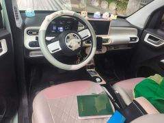 Wuling Hongguang MINIEV Third Generation 215km Advanced Edition - ფოტო 5