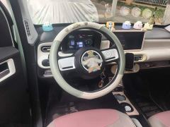 Wuling Hongguang MINIEV Third Generation 215km Advanced Edition - ფოტო 6