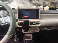 Wuling Hongguang MINIEV Third Generation 215km Advanced Edition - ფოტო 9