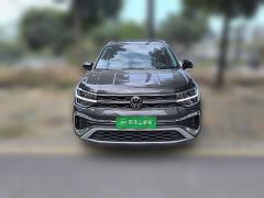 Volkswagen Touareg 300TSI Two-Wheel Drive Full Moon Edition - фото 2