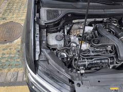 Volkswagen Touareg 300TSI Two-Wheel Drive Full Moon Edition - фото 20