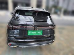 Volkswagen Touareg 300TSI Two-Wheel Drive Full Moon Edition - фото 3