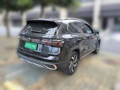 Volkswagen Touareg 300TSI Two-Wheel Drive Full Moon Edition - фото 4