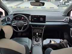 Volkswagen Touareg 300TSI Two-Wheel Drive Full Moon Edition - фото 5