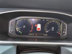 Volkswagen Touareg 300TSI Two-Wheel Drive Full Moon Edition - фото 7