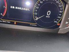 Volkswagen Touareg 300TSI Two-Wheel Drive Full Moon Edition - фото 8
