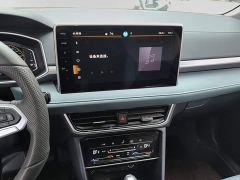 Volkswagen Touareg 300TSI Two-Wheel Drive Full Moon Edition - фото 9