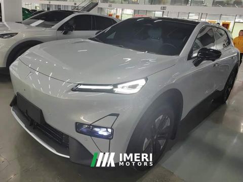 2026 Deepal S05 520Lite BEV - автомобиль из Китая