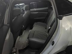Deepal S05 520Lite BEV - ფოტო 11