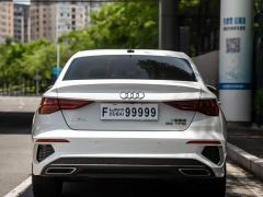 Audi A3 Sportback 35 TFSI Fashion Sport - фото 11