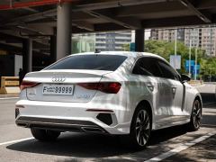 Audi A3 Sportback 35 TFSI Fashion Sport - фото 2