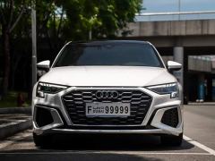 Audi A3 Sportback 35 TFSI Fashion Sport - фото 3