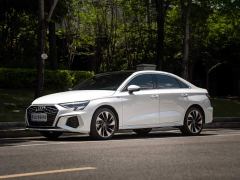 Audi A3 Sportback 35 TFSI Fashion Sport - фото 6